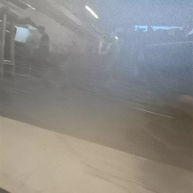 Porta anteriore destra