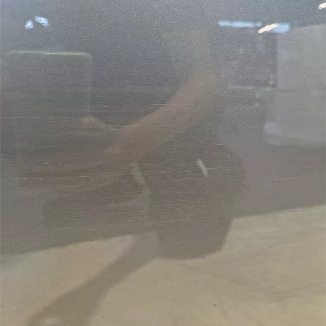 Porta anteriore destra
