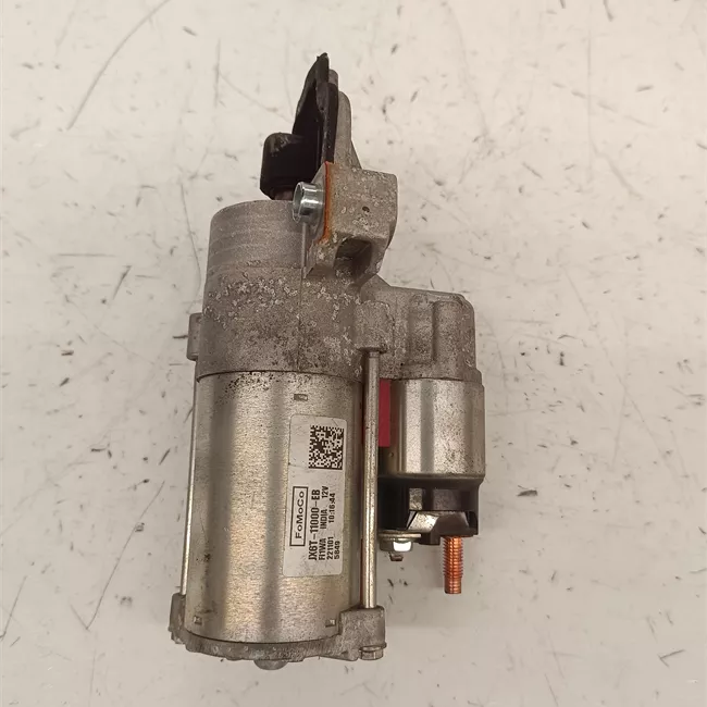 Motorino avviamento