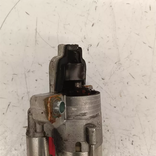 Motorino avviamento