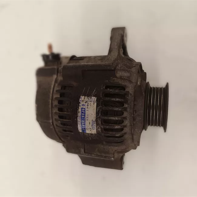 Alternatore