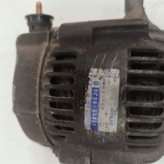 Alternatore