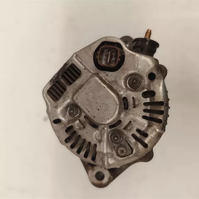 Alternatore