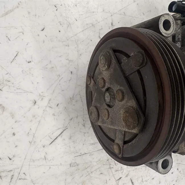 Compressore aria condizionata