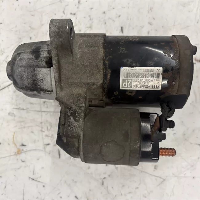 Motorino avviamento MARCHIATO 31100-63J1