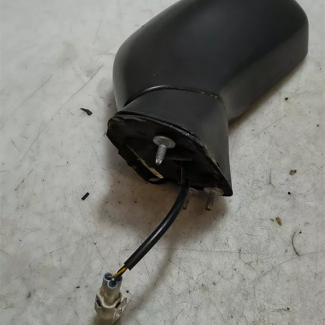 Retrovisore esterno sinistro Controllo interno