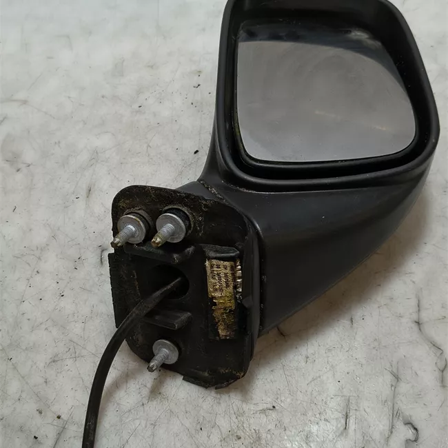 Retrovisore esterno sinistro Controllo interno