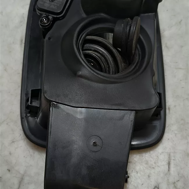 Sportello carburante primer