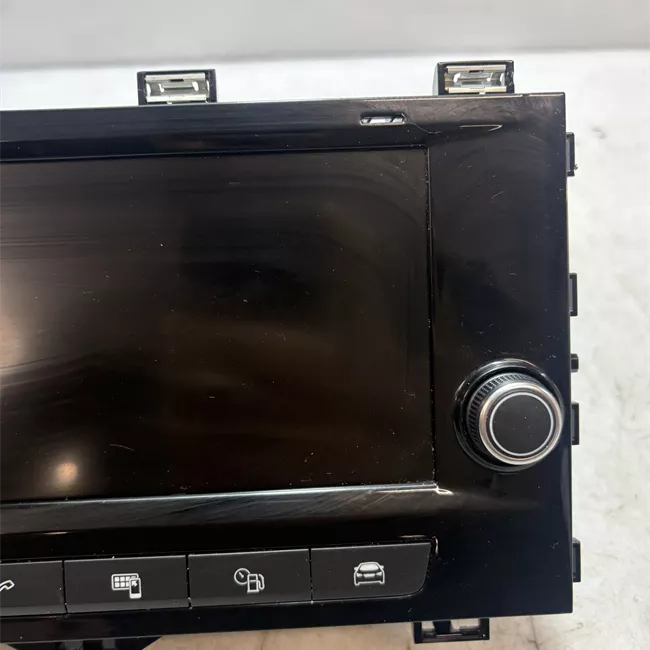 Display multifunzione 8