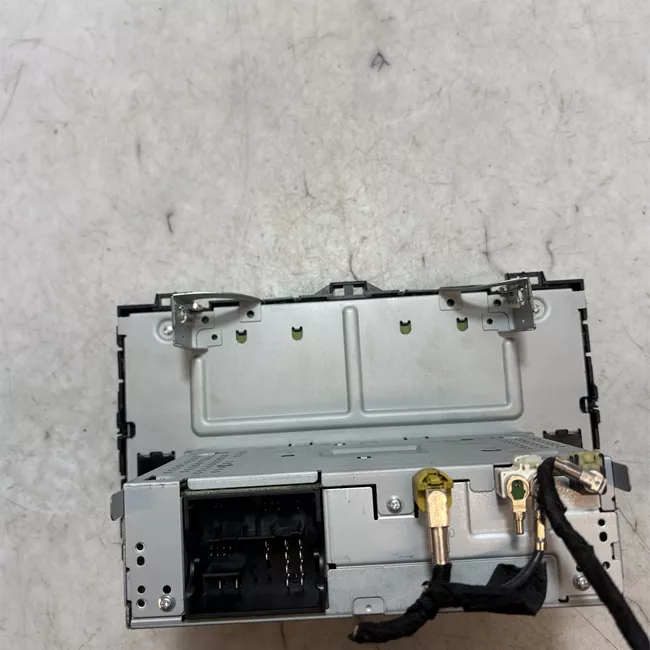 Display multifunzione 8