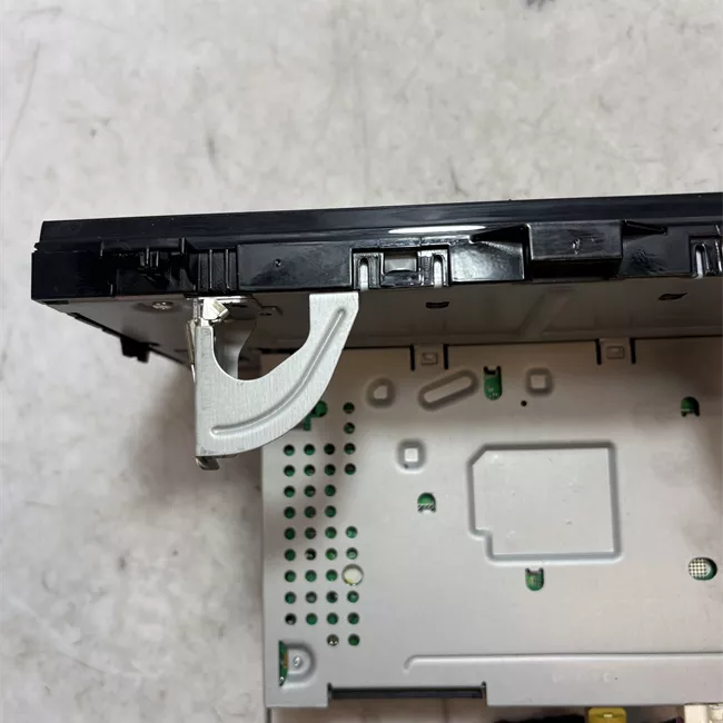Display multifunzione 8