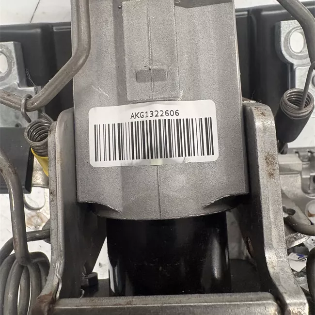 Servosterzo elettronico