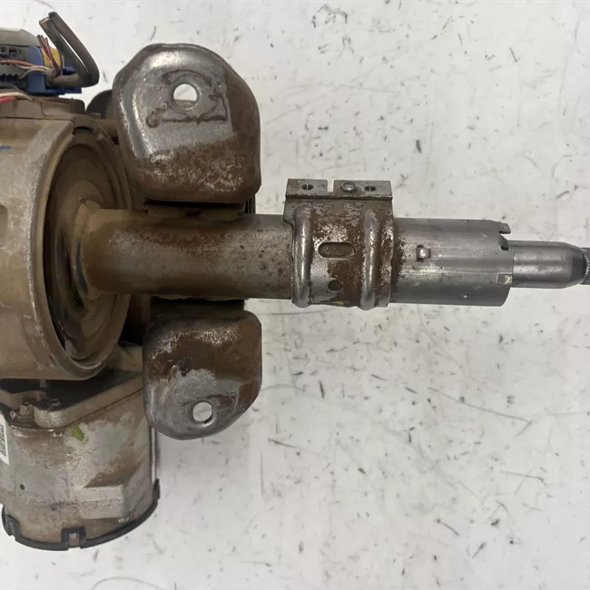 Servosterzo elettronico servoguida elettrico