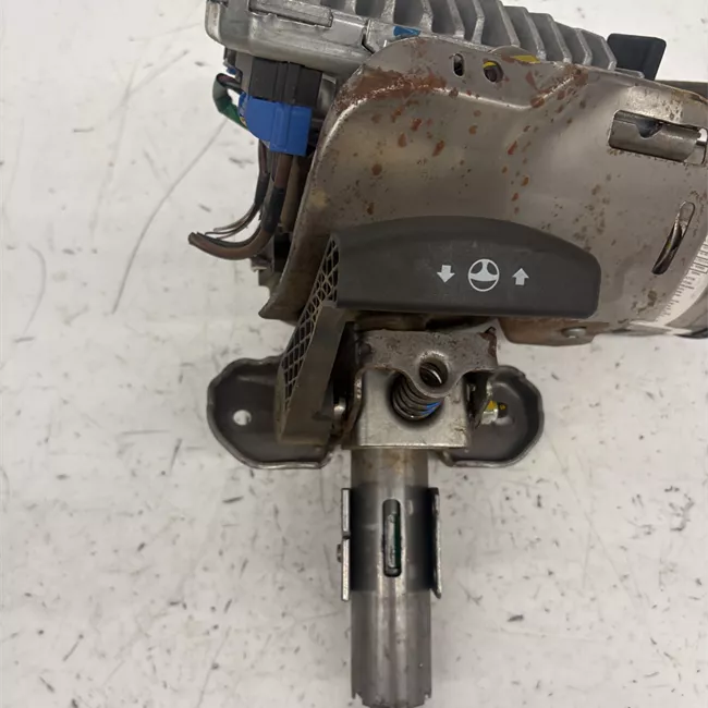 Servosterzo elettronico servoguida elettrico