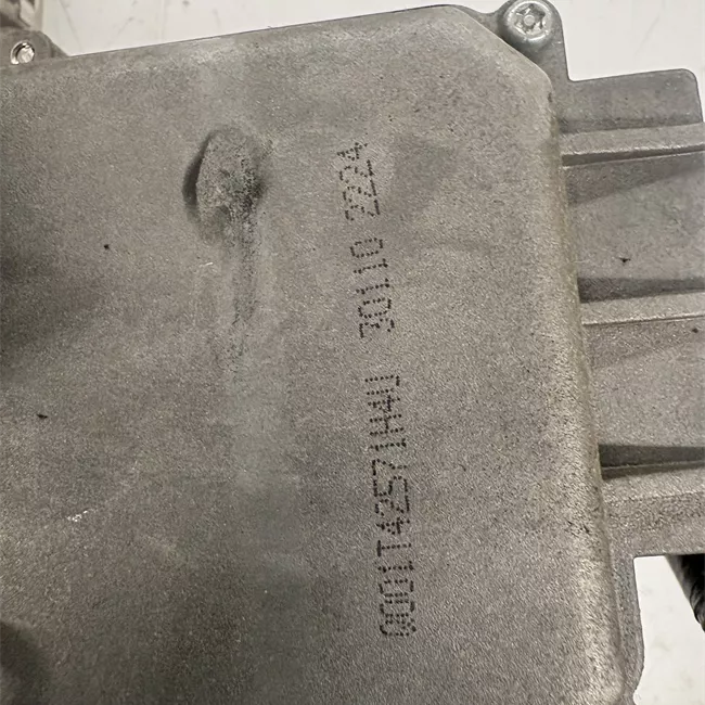 Servosterzo elettronico