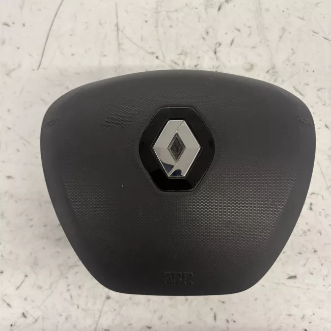 Dispositivo airbag lato guida