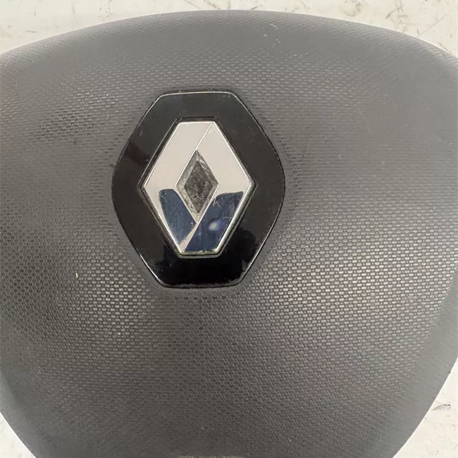 Dispositivo airbag lato guida