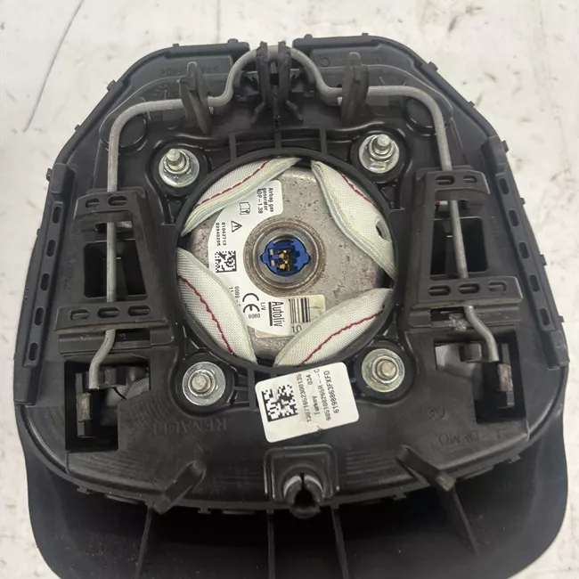 Dispositivo airbag lato guida