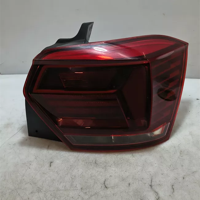 Fanale posteriore destro