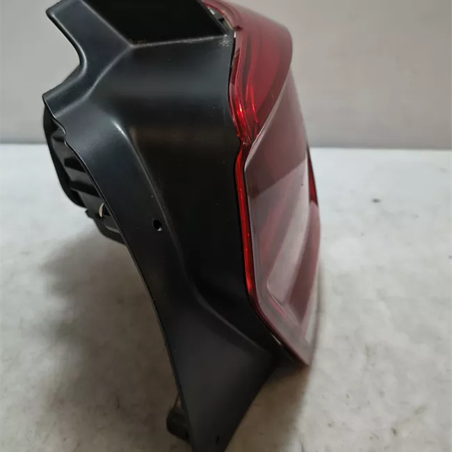 Fanale posteriore destro