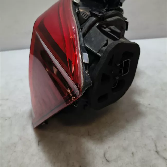 Fanale posteriore destro