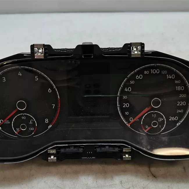 Quadro strumenti completo display FPK