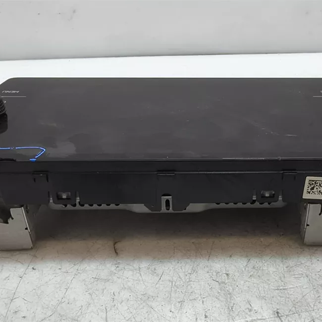 Display multifunzione Colour/radio/CD/SD