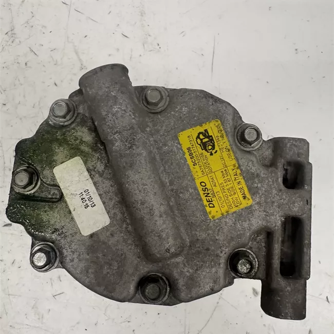 Compressore aria condizionata