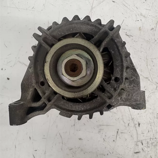 Alternatore aria condizionata 120AMP