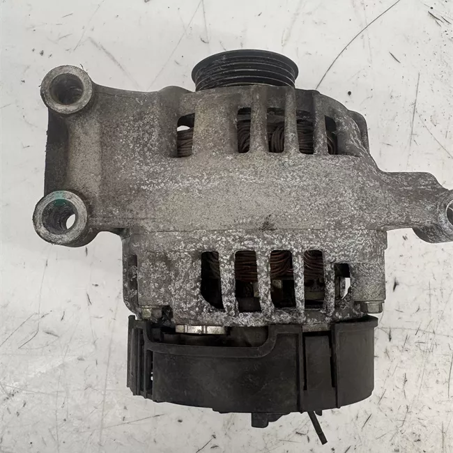 Alternatore aria condizionata 120AMP