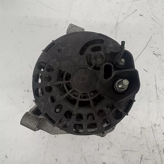 Alternatore aria condizionata 120AMP