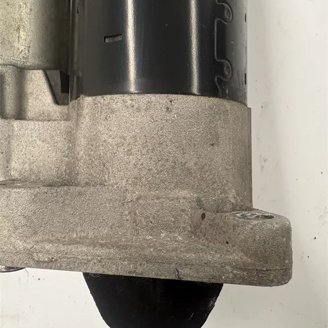 Motorino avviamento Start&Stop