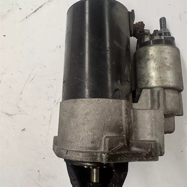 Motorino avviamento Start&Stop