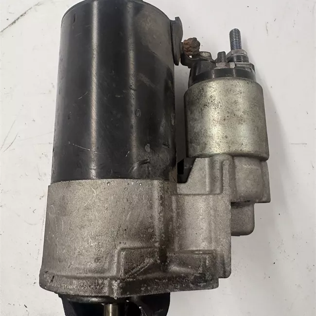 Motorino avviamento Start&Stop