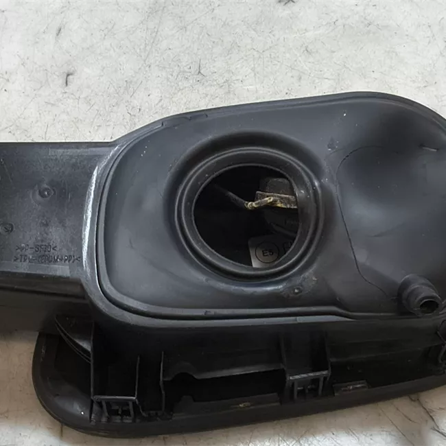 Sportello carburante