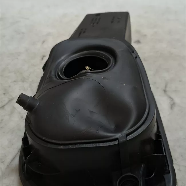 Sportello carburante