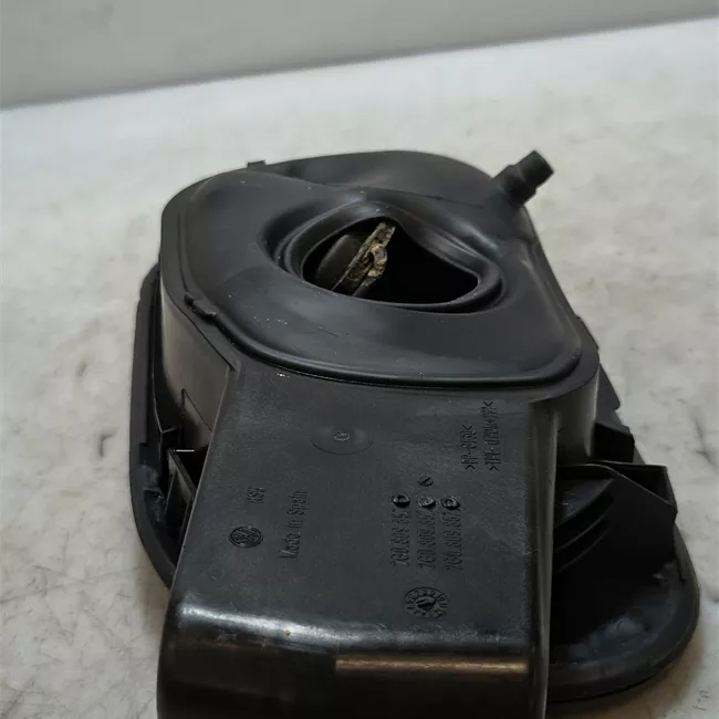 Sportello carburante