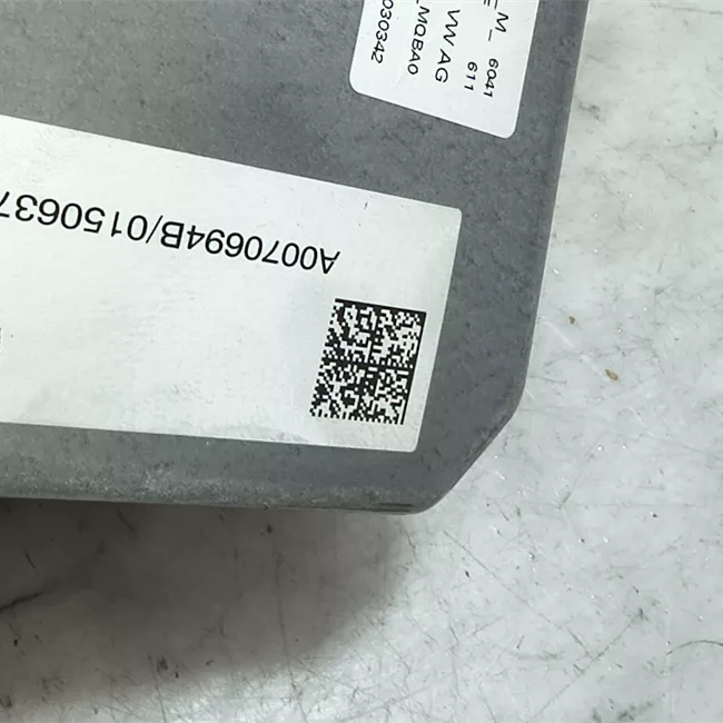 Servosterzo elettronico piantone regolabile