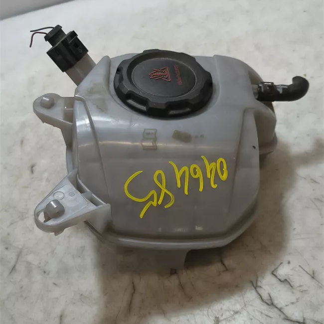 Vaschetta compensazione radiatore