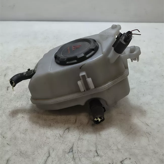 Vaschetta compensazione radiatore
