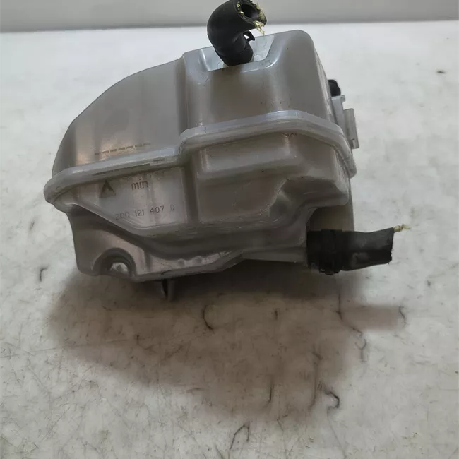 Vaschetta compensazione radiatore