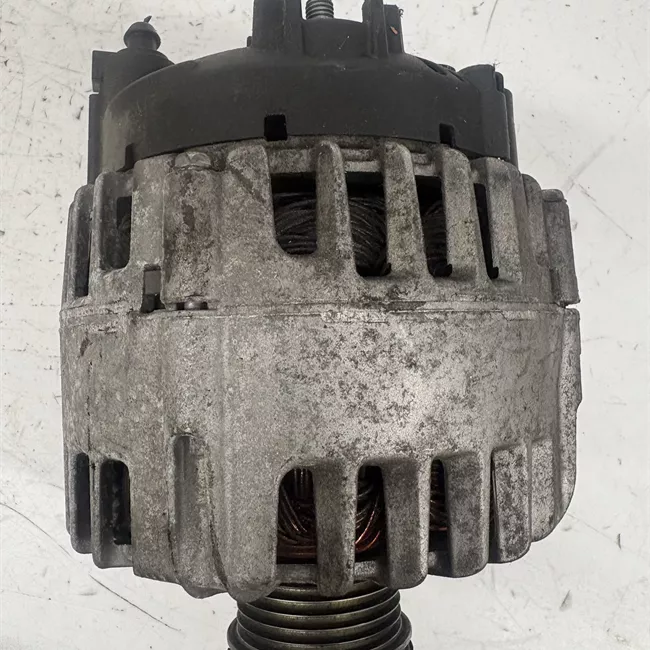 Alternatore 140AMP Valeo