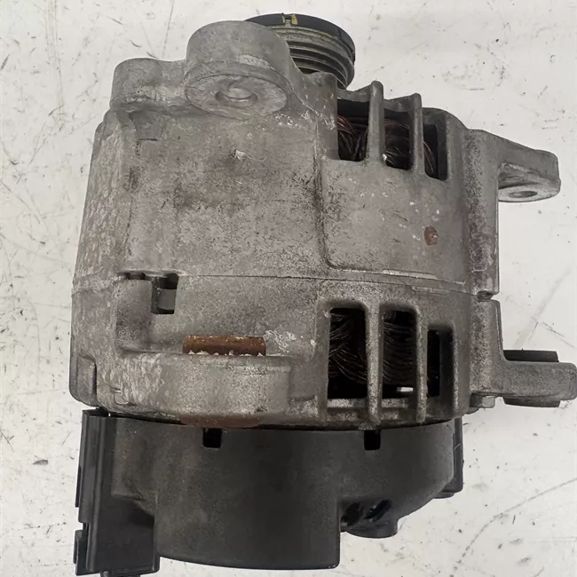 Alternatore 140AMP Valeo