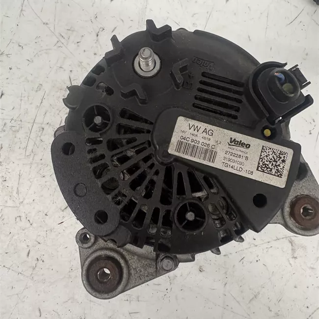 Alternatore 140AMP Valeo