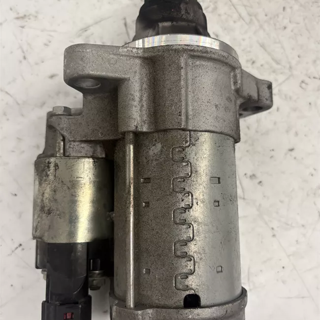 Motorino avviamento 1, 5KW DENSO S&S