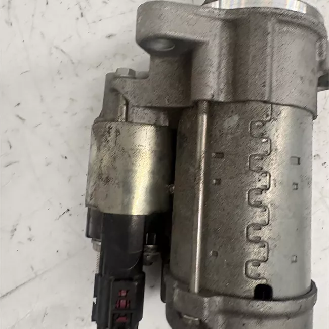 Motorino avviamento 1, 5KW DENSO S&S