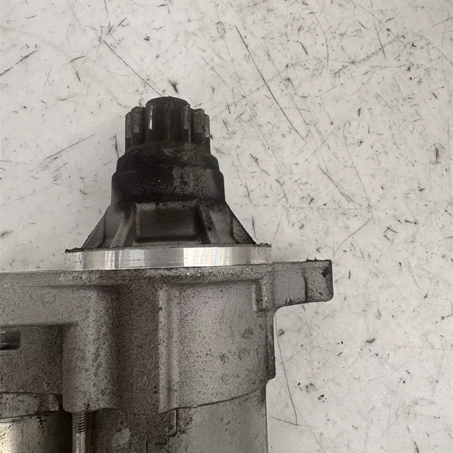 Motorino avviamento 1, 5KW DENSO S&S