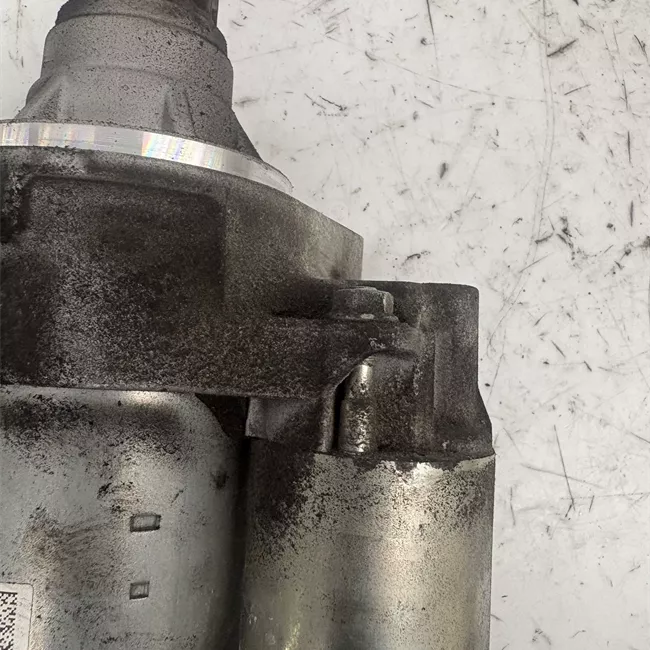 Motorino avviamento 1, 5KW DENSO S&S