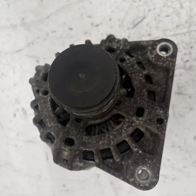Alternatore Bosch rotazionale