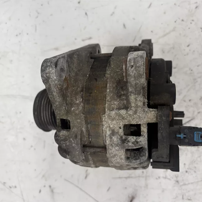 Alternatore Bosch rotazionale